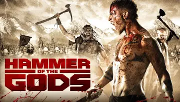 Backdrop to the movie "Hammer of the Gods" #1161808