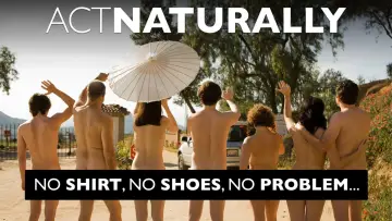 Backdrop to the movie "Act Naturally" #1122883