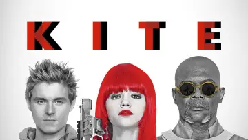 Backdrop to the movie "Kite" #1010384
