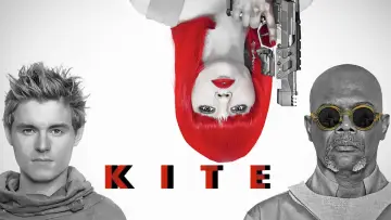 Backdrop to the movie "Kite" #1010385