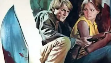 Delitti poster
