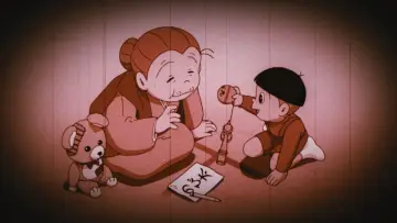 Doraemon: Nobita in the Wan-Nyan Spacetime Odyssey poster