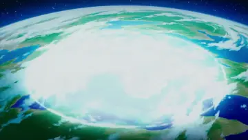 Backdrop to the movie "Doraemon: Nobita in the Wan-Nyan Spacetime Odyssey" #852121