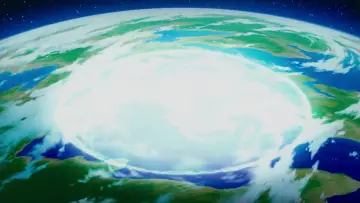 Backdrop to the movie "Doraemon: Nobita in the Wan-Nyan Spacetime Odyssey" #852124