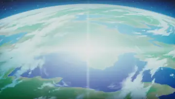 Backdrop to the movie "Doraemon: Nobita in the Wan-Nyan Spacetime Odyssey" #852126