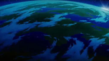 Backdrop to the movie "Doraemon: Nobita in the Wan-Nyan Spacetime Odyssey" #852130