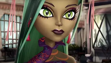 Backdrop to the movie "Monster High: Scaris City of Frights" #1006988