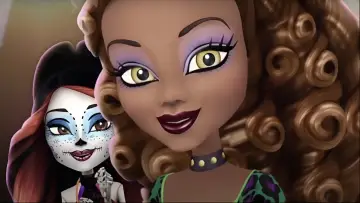 Backdrop to the movie "Monster High: Scaris City of Frights" #1006989