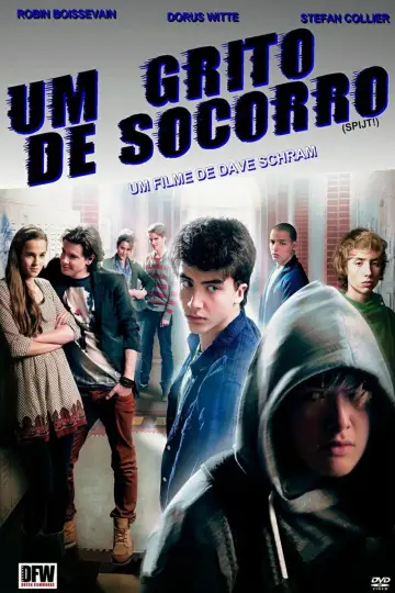 Poster to the movie "Regret!" #1136129