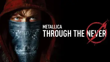 Backdrop to the movie "Metallica: Through the Never" #1024431