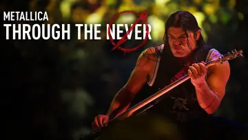 Backdrop to the movie "Metallica: Through the Never" #1024432