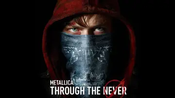 Backdrop to the movie "Metallica: Through the Never" #1024435