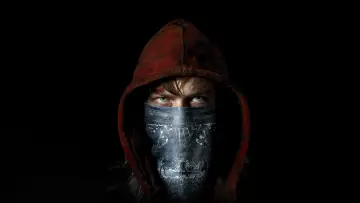 Backdrop to the movie "Metallica: Through the Never" #386501