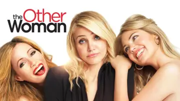 Video for the film The Other Woman — ІНША ЖІНКА (офіційний трейлер)