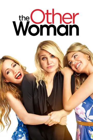 Poster to the movie "The Other Woman" #109319