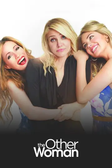 Poster to the movie "The Other Woman" #866552