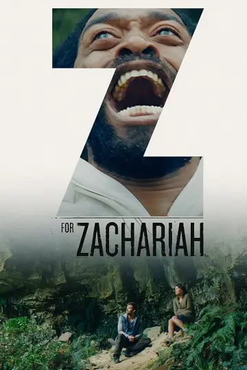 Poster to the movie "Z for Zachariah" #1055969