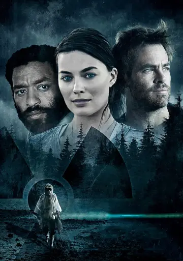 Poster to the movie "Z for Zachariah" #417343