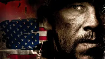 Backdrop to the movie "Lone Survivor" #215871
