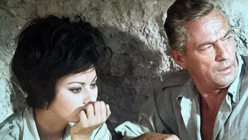 Backdrop to the movie "Judith" #743393