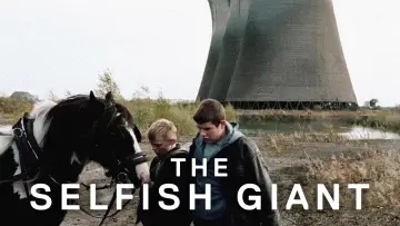 Backdrop to the movie "The Selfish Giant" #1068546