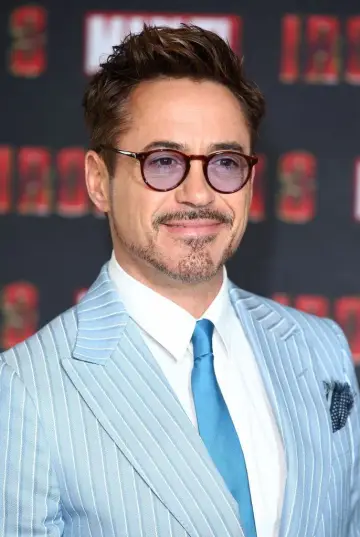Poster to the movie "Iron Man" #1211759