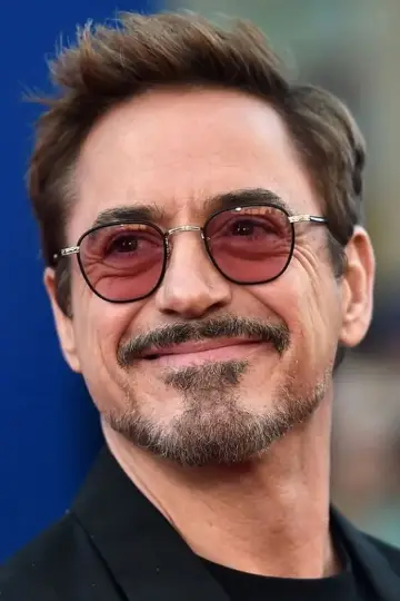 Poster to the movie "Iron Man" #1211760