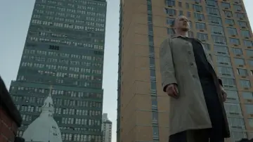 Backdrop to the movie "Birdman or (The Unexpected Virtue of Ignorance)" #590362