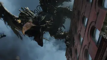 Backdrop to the movie "Birdman or (The Unexpected Virtue of Ignorance)" #963625