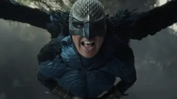 Backdrop to the movie "Birdman or (The Unexpected Virtue of Ignorance)" #963626