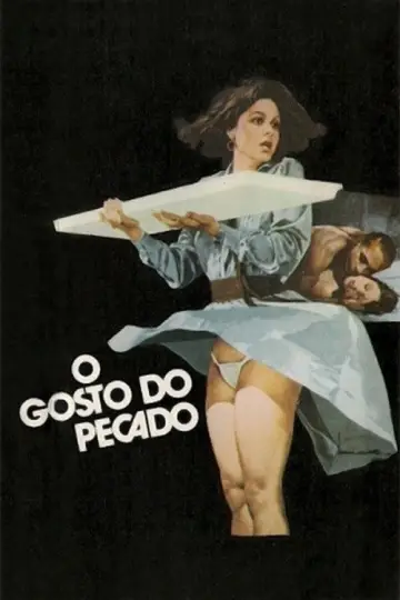 O Gosto do Pecado poster