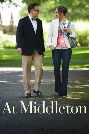 Poster to the movie "At Middleton" #1119676