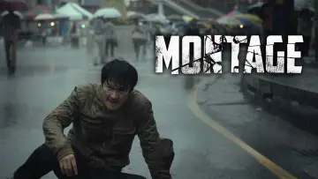 Backdrop to the movie "Montage" #1055780