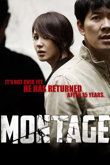 Poster to the movie "Montage" #1055784
