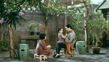 Backdrop to the movie "My Memories of Old Beijing" #482935