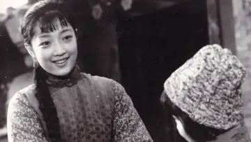 Backdrop to the movie "My Memories of Old Beijing" #482948
