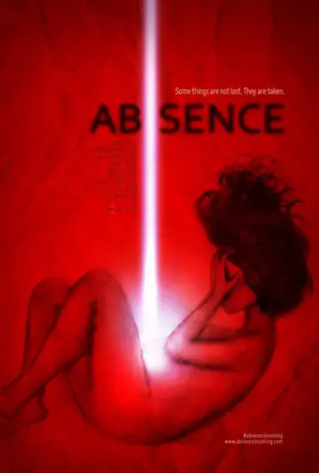 Poster to the movie "Absence" #1135640