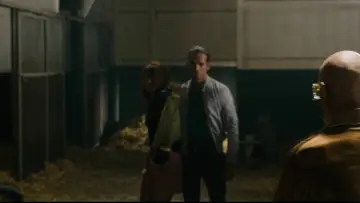 Backdrop to the movie "Collide" #901959