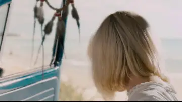 Backdrop to the movie "Collide" #901969