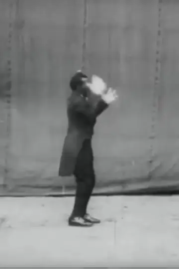 Poster to the movie "Guillaume Tell" #967456