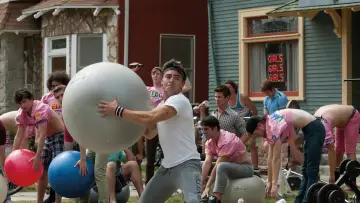 Backdrop to the movie "Neighbors" #1180139