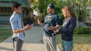 Backdrop to the movie "Neighbors" #1180143