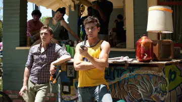 Backdrop to the movie "Neighbors" #1180145