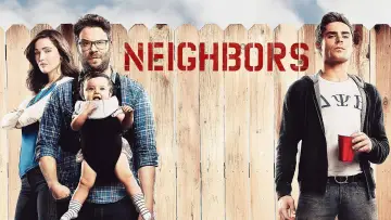 Backdrop to the movie "Neighbors" #693500