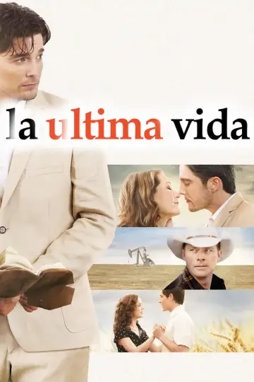 Poster to the movie "The Ultimate Life" #887398
