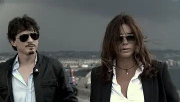 Backdrop to the movie "Endless Dark" #688418