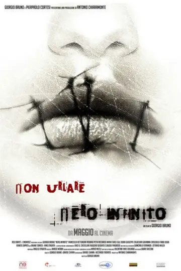 Poster to the movie "Endless Dark" #688420