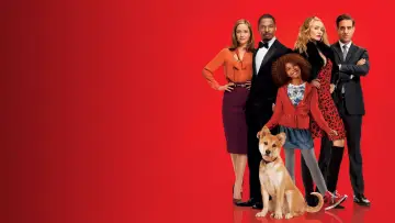 Backdrop to the movie "Annie" #666389