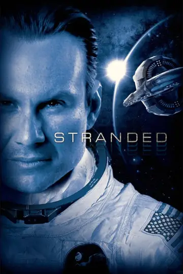 Poster to the movie "Stranded" #1123860