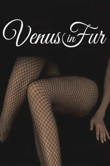 Poster to the movie "Venus in Fur" #989198
